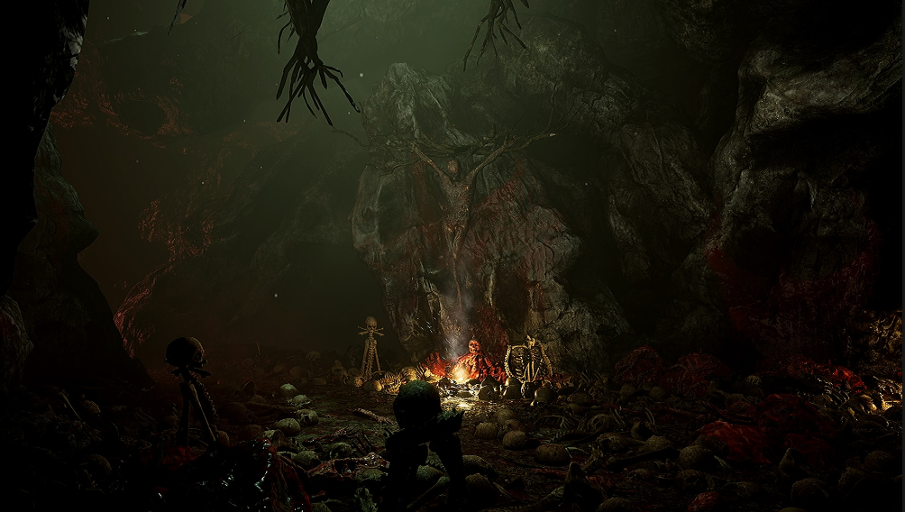 Deadly Caverns - Modular Asset Pack - Ảnh 2