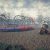 Abandoned Playground