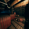 Horror Military Bunker