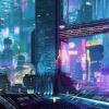 KitBash3D CyberPunk