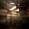 Ruined Apartment