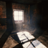 Abandoned Unfinished Building