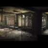 Abandoned Russian Building