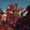 Post Apocalyptic City 2
