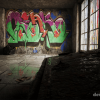 Abandoned Building