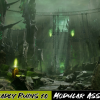 Deadly Ruins - Modular asset pack 4.2X