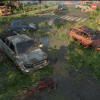 Post Apocalyptic District