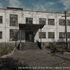 Modular Abandoned Building