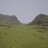 Automatic Landscape Material