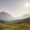 Automatic Landscape Material 2