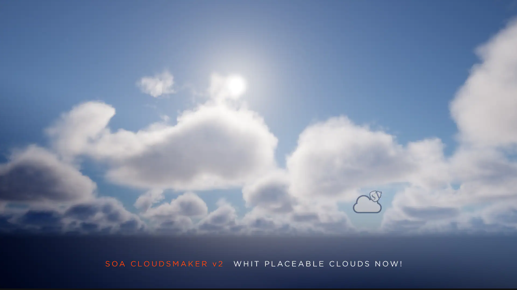 SOA CloudsMaker