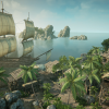 Pirates Island UE 4.1X
