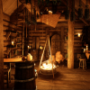 Herbalist's Hut