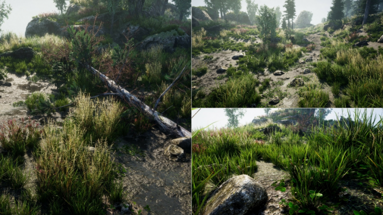 Environment Set - Ảnh 2