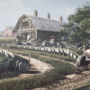 Barnyard Megapack