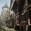 Medieval Street Pack
