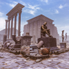 Antiquity 3D