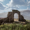 Ancient Ruins UE5