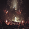 Ancient Cavern Set III