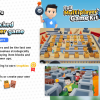 BomberGuys - Multiplayer Game - By Kekdot
