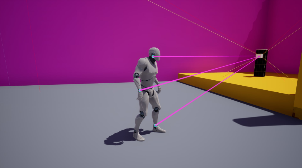 XVision UE5