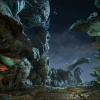 Ancient Cavern Set II