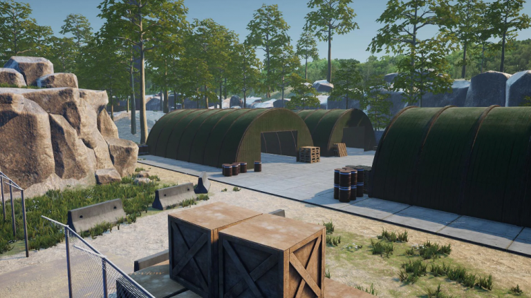 Soviet military modular environment pack - Ảnh 2