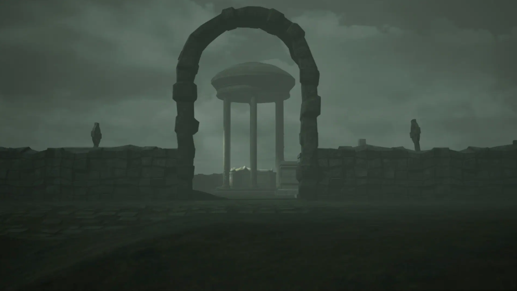 Graveyard