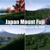 Japan Mount Fuji