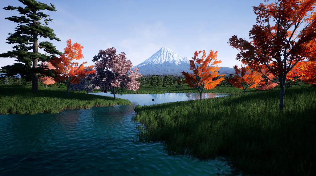 Japan Mount Fuji - Ảnh 2