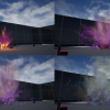 Liquid_ExplosionVFX