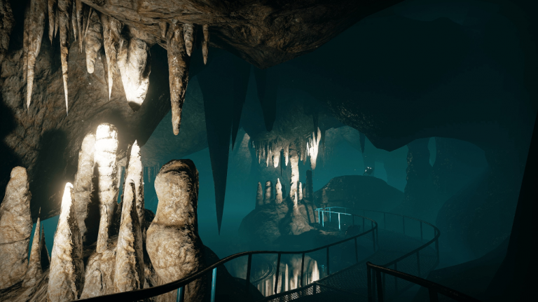 Luos's Modular Rocks & Caves - Ảnh 2