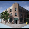 PolyPixel Freebie Pack UE 4.1X