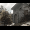 Medieval Village