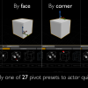 Pivot Tool v1.3.6 UE4.26-5.7