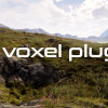 Voxel Plugin Pro Legacy v2.0 UE5.1+UE5.5