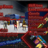 Action RPG Multiplayer Starter Template UE5.3