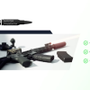 FPS First Person Shooter Framework (SKG Shooter Framework V2) v1.2.4 UE5.4 +v1.2.6 UE5.5
