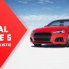 Unreal Engine 5 - Make AAA Game Vehicles