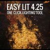 Easy Lit 4.25 - One Click Lighting Tool