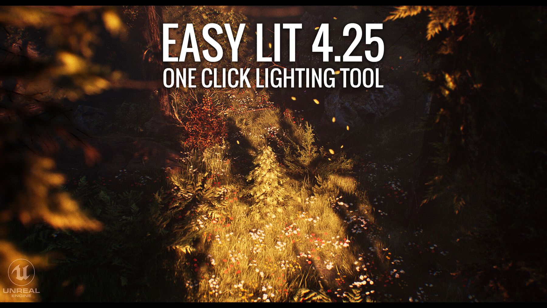 Easy Lit 4.25 - One Click Lighting Tool