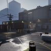 Industrial Area Environment UE4