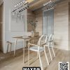 14.Om 2021 3Ds Max - Restaurant