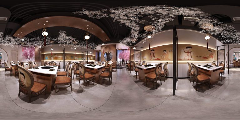 TZ INTERIOR DESIGN 2021 (VRAY) - Ảnh 7