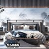 17.Om 2021 3Ds Max - New Chinese Monomer