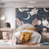 Bedroom vol1 2021 3dbrute
