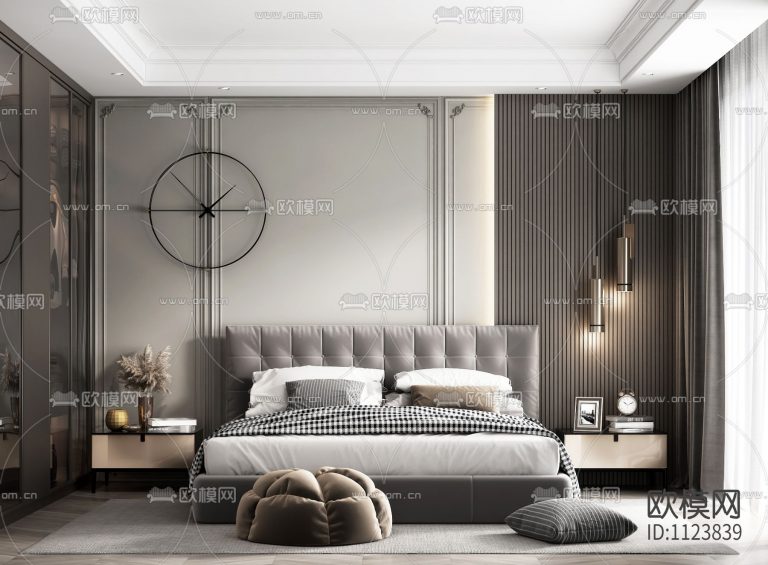 Bedroom Vol 20 - Ảnh 7