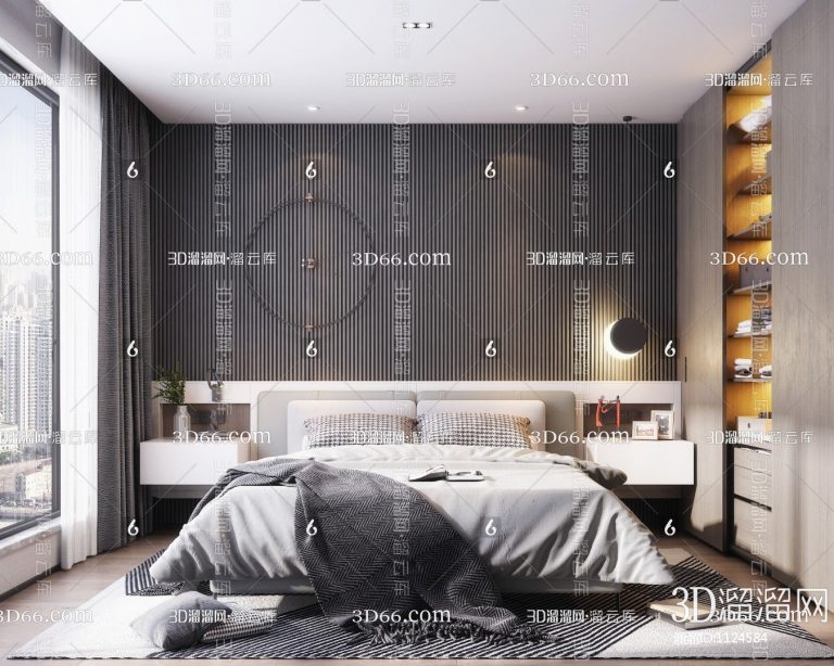 Bedroom Vol 20 - Ảnh 6