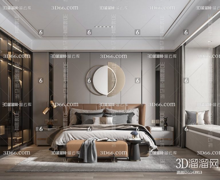 Bedroom Vol 20 - Ảnh 5