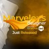 Marvelous designer for archviz